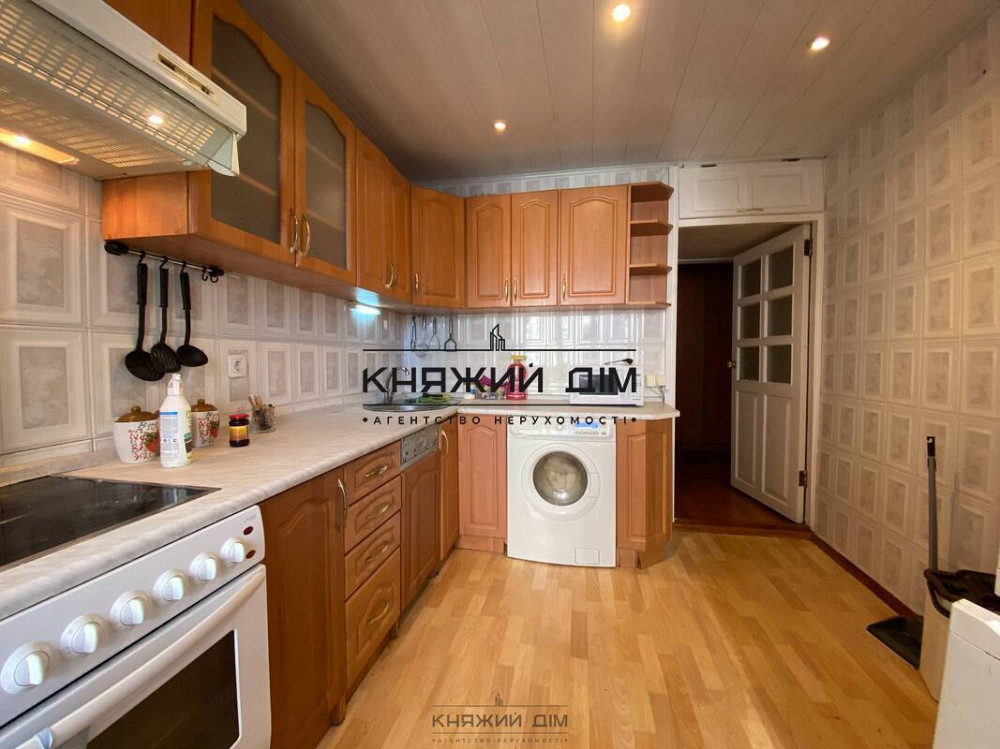 Оренда Квартира 3-кімнатна, 7/15 поверх на Урицкого ул./ Липкивского Василия Київ - фото 17