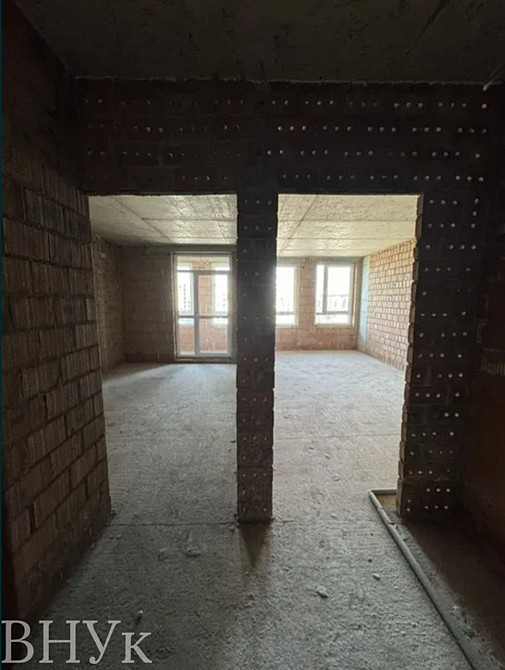 Продаж Квартира 1-кімнатна, 9/10 поверх Львів - фото 5