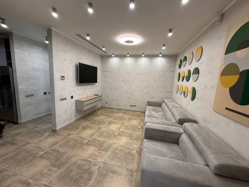 Продаж Квартира 3-кімнатна, 3/12 поверх на Філатова Академіка вул., д. 2/1 Київ - фото 3