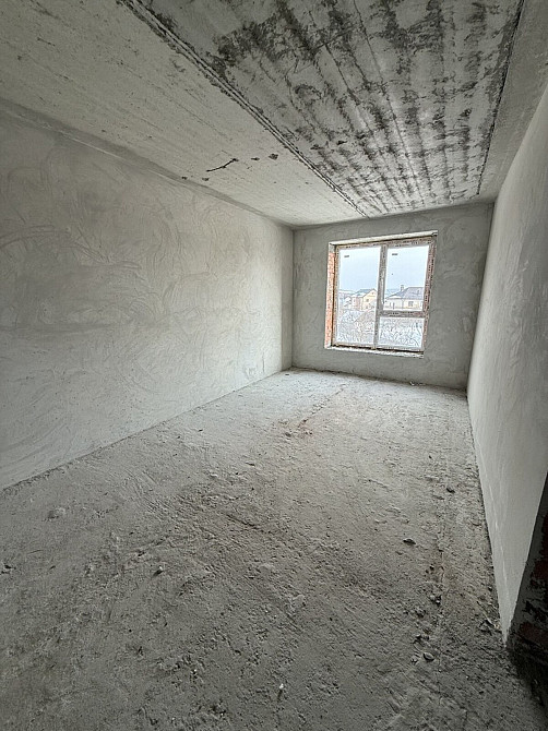 Продаж Квартира 1-кімнатна, 2/9 поверх на пр. Ключний Вовчинець - фото 5