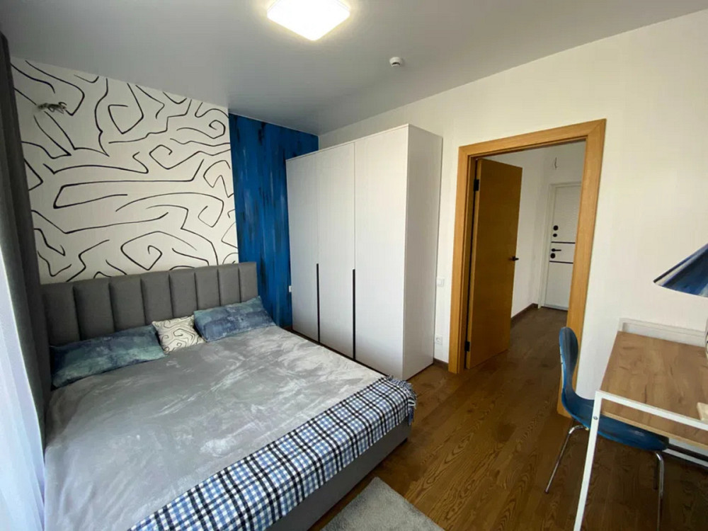 Оренда Квартира 1-кімнатна, 10/20 поверх на Стуса, 35 б Київ - фото 7