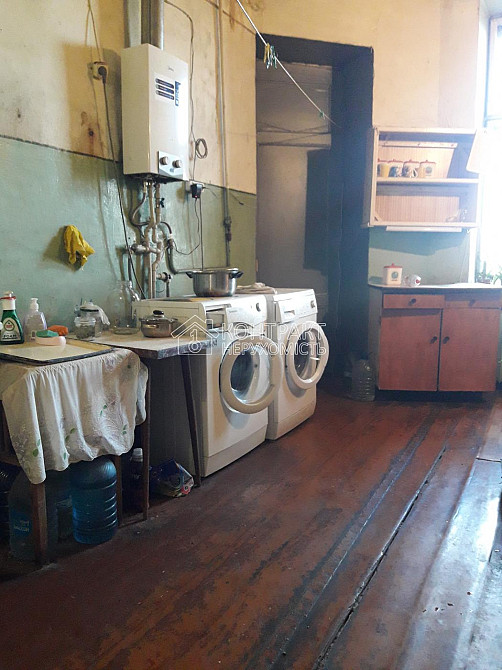 Оренда Квартира 1-кімнатна, 4/5 поверх на вул. Полтавський Шлях Харків - фото 8