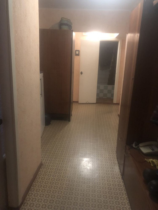 Продаж Квартира 3-кімнатна, 1/9 поверх на вул. Вітрука Житомир - изображение 4