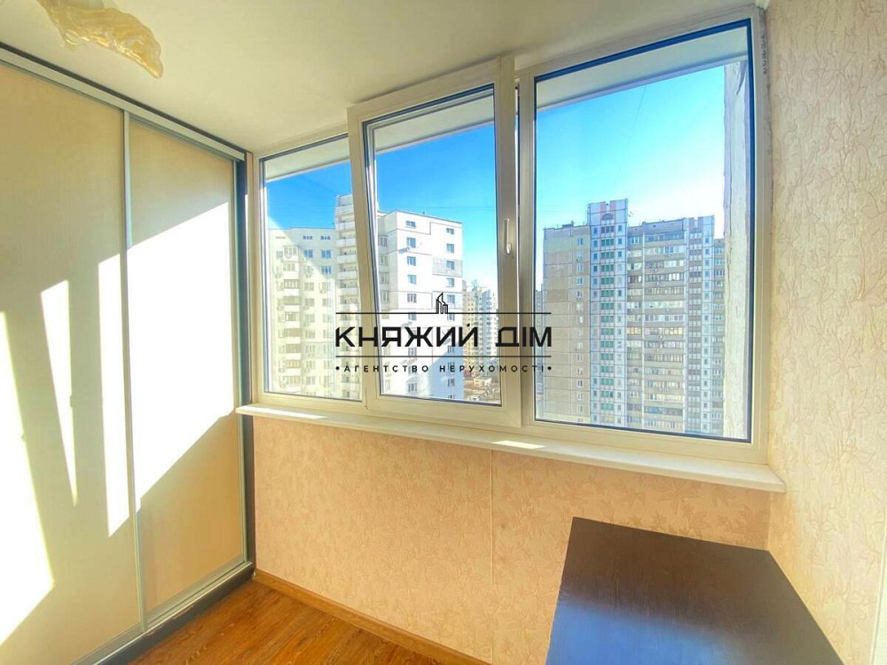 Продаж Квартира 3-кімнатна, 12/20 поверх на Руденко Ларисы ул. Киев - изображение 4