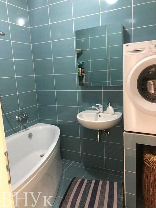 Продаж Квартира 2-кімнатна, 2/8 поверх на Університетська Ужгород - фото 7