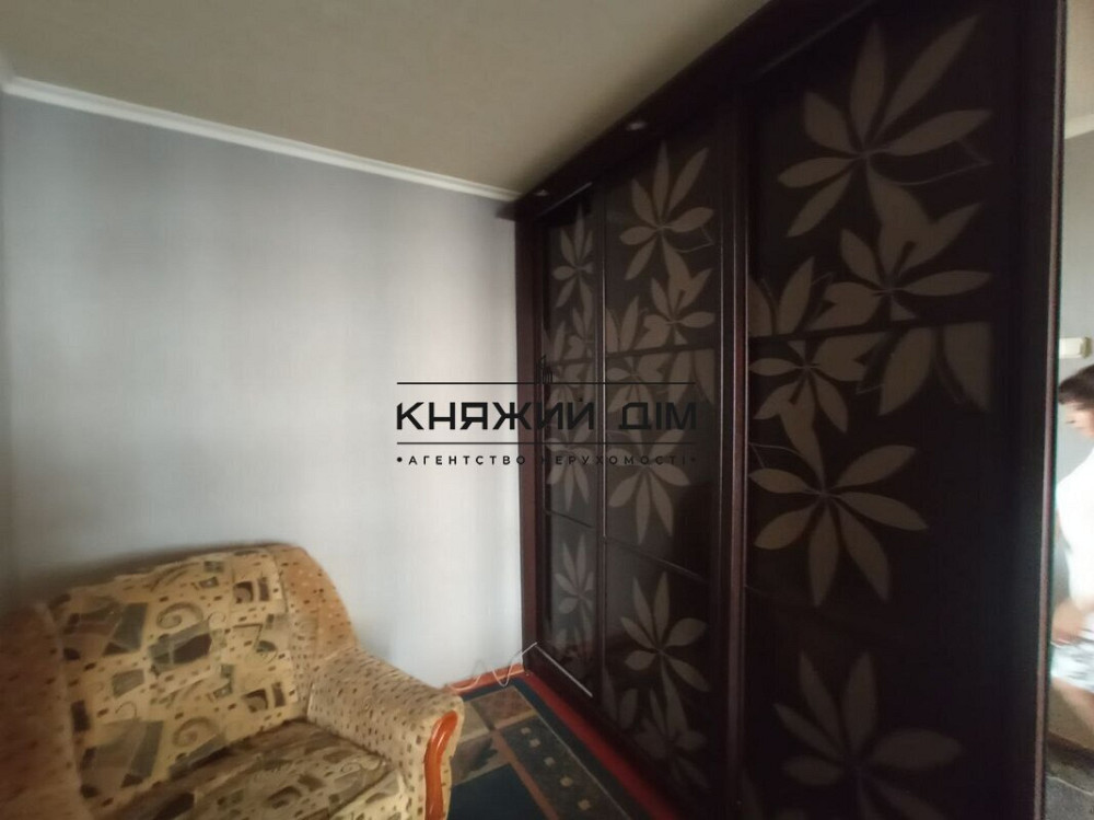 ПРОДАЖ 1 кім. квартири метро Харківська пр. Миколи Бажана 5Б код 21146887 Київ - фото 9