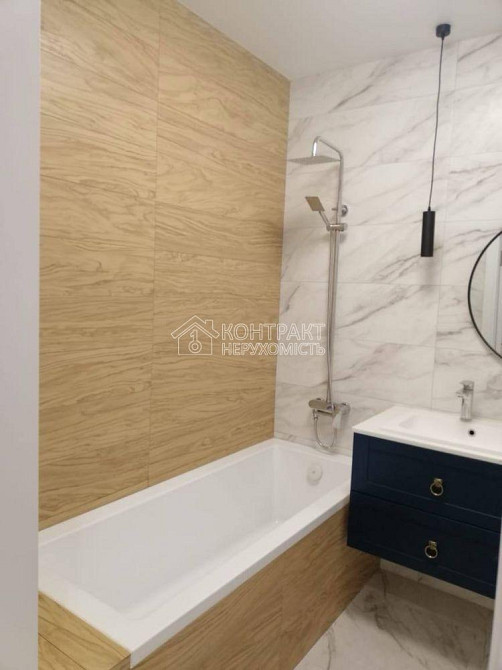 Продаж Квартира 2-кімнатна, 13/16 поверх на вул. проїзд Рогатинський Харьков - изображение 7