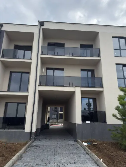 For sale 1-room Apartment 38 sq.m Волошкова 32 Storozhnytsia - photo 3