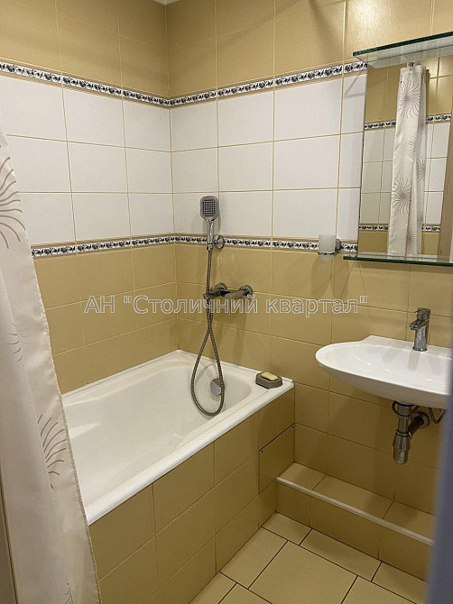 Оренда Будинок 2-кімнатний на Борщагівська вул., 173/187 Київ - фото 16