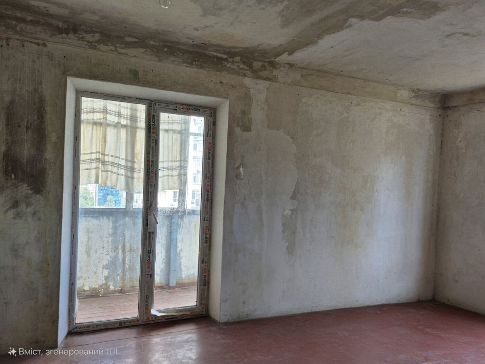 Продаж Квартира 3-кімнатна, 9/9 поверх на улица Кавказская, д.13 Киев - изображение 4