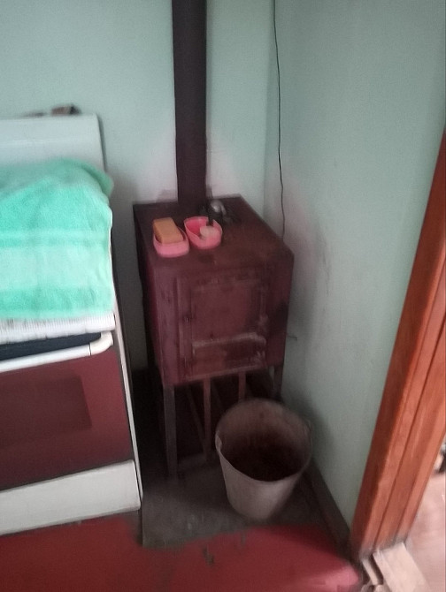 Продаж Будинок 4-кімнатний на Христиновский ОСМ, 460 Yehorivka - photo 12