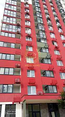 Продаж 1к квартири в ЖК «Сирецькі Сади» Київ