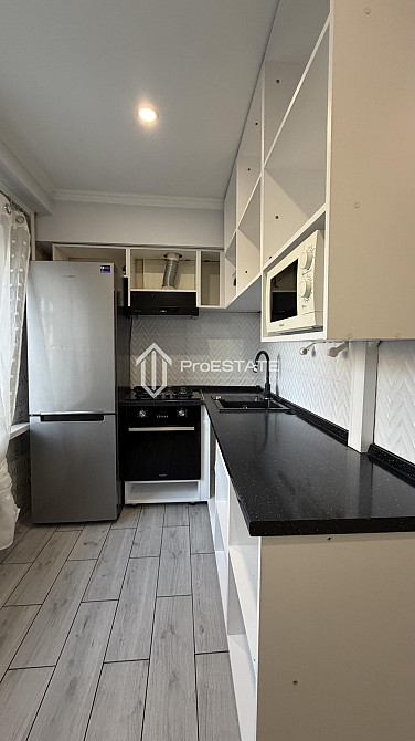 Продаж Квартира 2-кімнатна, 3/5 поверх на вул. Івана Виговського Київ - фото 12