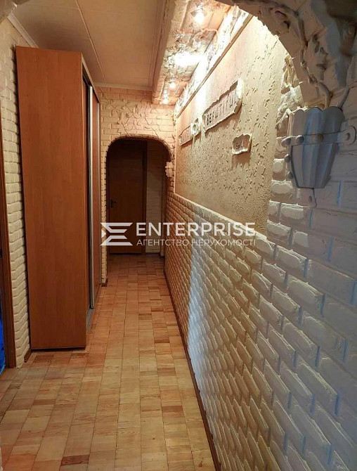 Продаж Квартира 3-кімнатна, 3/9 поверх на вул. пономарева Kotsyubyns'ke - photo 6