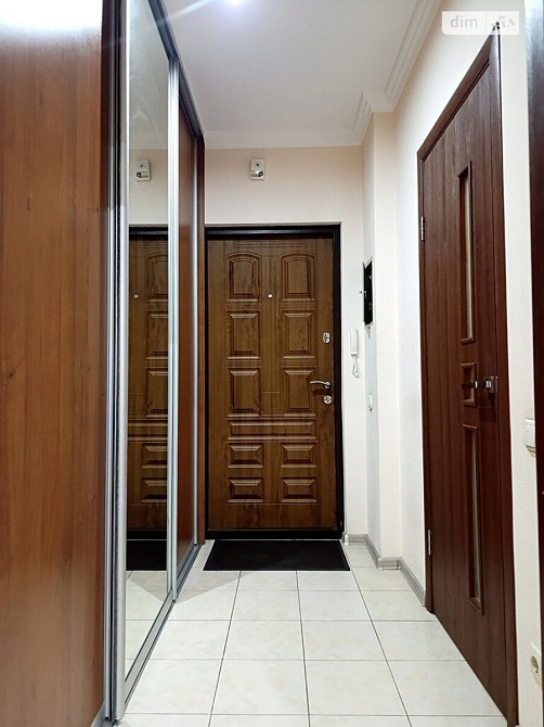 Оренда Квартира 1-кімнатна, 4/17 поверх на Харківське шосе, 15А Київ - фото 7