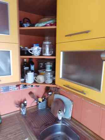 Продаж Квартира 1-кімнатна, 9/9 поверх на Миру вул., 13 Ternopil'