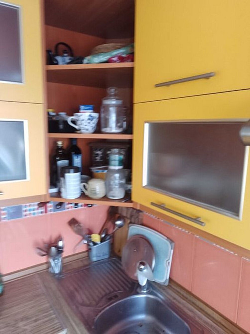 Продаж Квартира 1-кімнатна, 9/9 поверх на Миру вул., 13 Ternopil' - photo 4