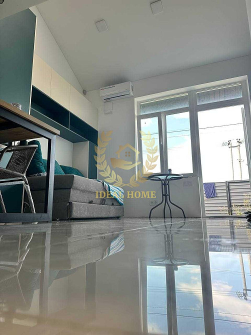 Продається 1к квартира, Тарасівка, 15 км до Києва, метро Святошин Вільна Тарасівка - фото 10