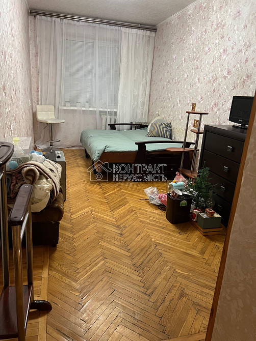 Оренда Квартира 2-кімнатна, 2/5 поверх на вул. Ньютона Харків - фото 4
