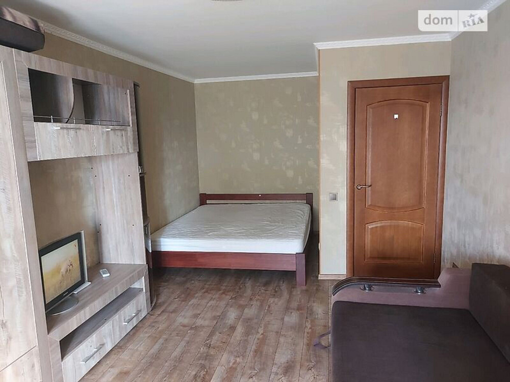 Оренда Квартира 1-кімнатна, 5/12 поверх на ул. Космическая Київ - фото 5