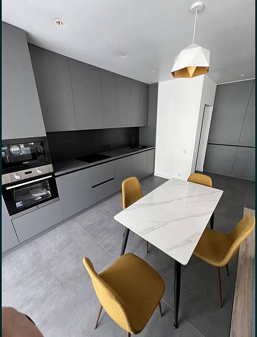 Оренда Квартира 1-кімнатна, 8/14 поверх на вул. Височана Івано-Франківськ - фото 2