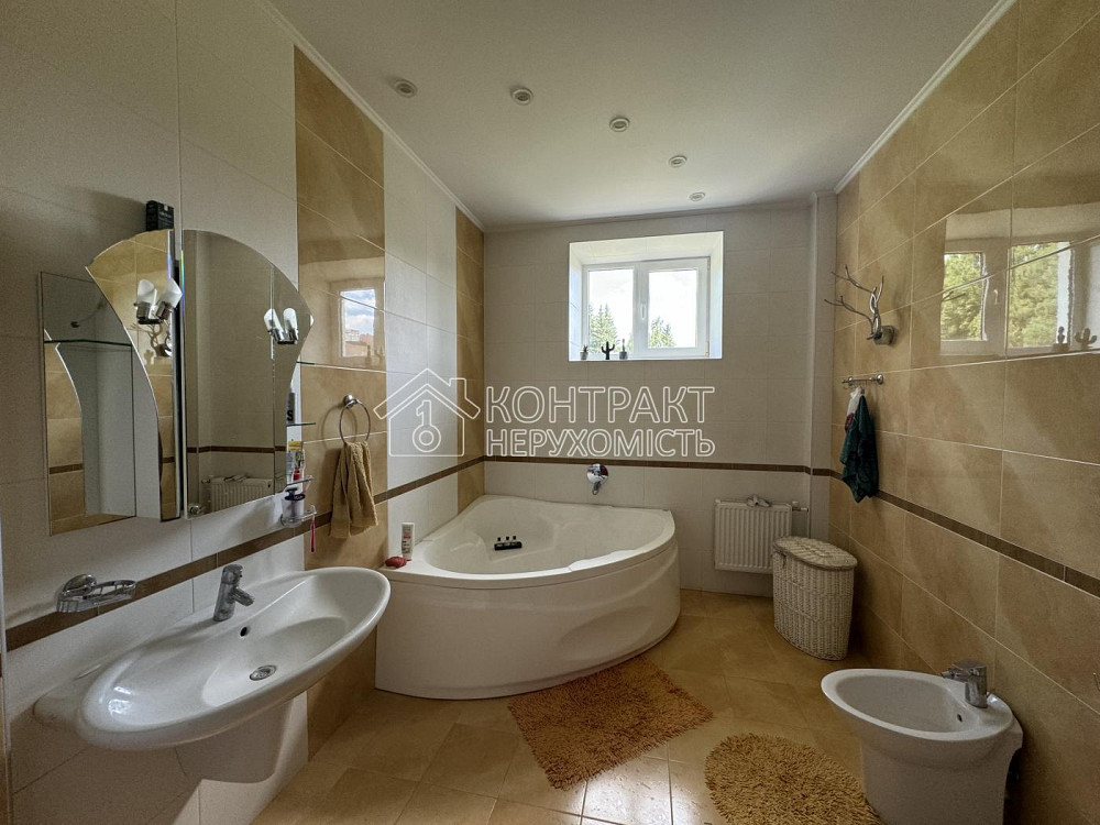 Оренда Будинок 5-кімнатний на вул. Білої Акації Харків - фото 8