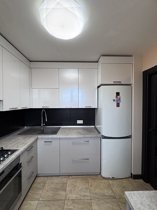 Продаж 2к Квартира 45 кв.м Грушевського Zhytomyr - photo 1