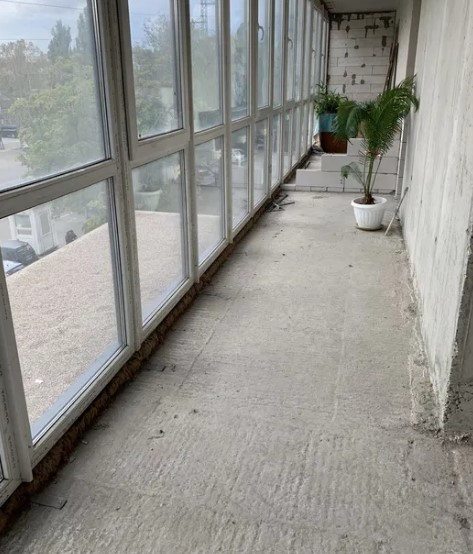 Продаж Квартира 2-кімнатна на ул. Маршала Малиновского, 18 Одесса - изображение 1