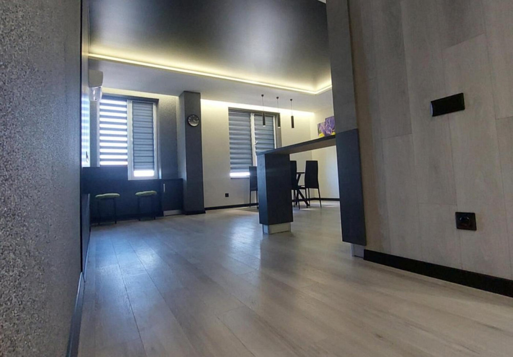 Продаж Квартира 1-кімнатна, 14/14 поверх на вул. Незалежності Житомир - фото 7