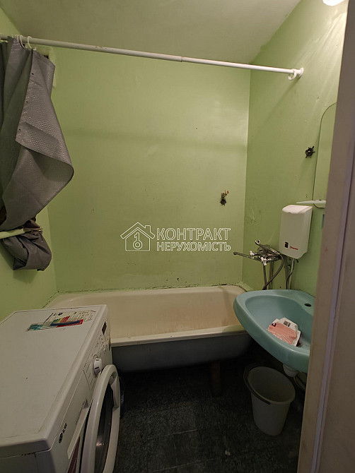 Продаж Квартира 3-кімнатна, 15/16 поверх на вул. Волонтерська Харків - фото 20