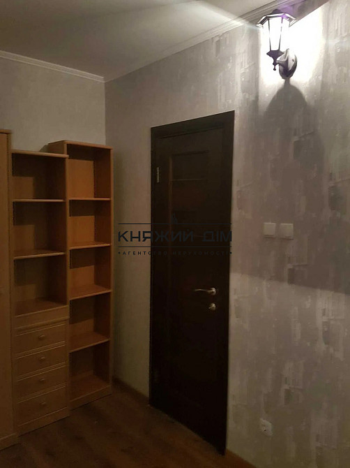 Оренда Квартира 1-кімнатна, 24/25 поверх на Сергeя Данченко ул Kiev - photo 3