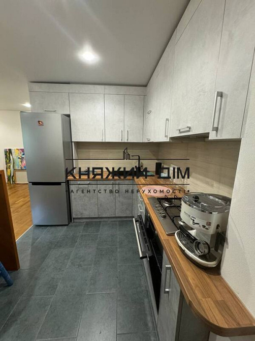 Оренда Квартира 1-кімнатна, 1/5 поверх на Мечникова ул. Київ - фото 8