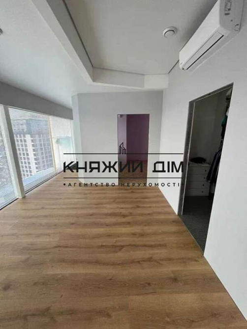 Продаж видового Пентхауса на Осокорках. № 21141963 Київ - фото 13
