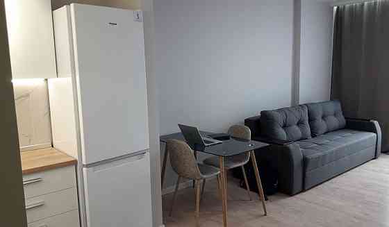 Оренда Квартира 1-кімнатна, 15/25 поверх на Вацлава Гавела, 6в Kiev