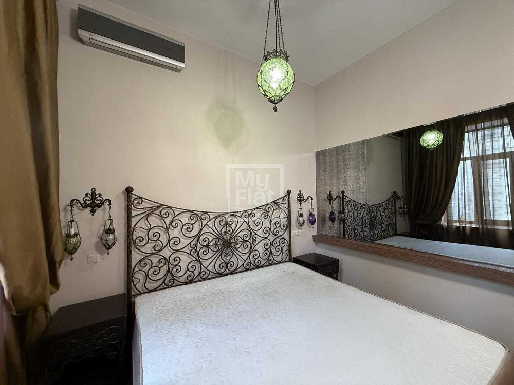 Продаж Квартира 3-кімнатна, 4/4 поверх на Саксаганського вул., д. 30 Київ - фото 7