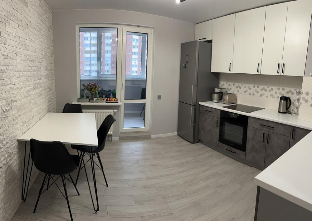 Продаж Квартира 3-кімнатна, 3/25 поверх на Балтійський вул., д. 5 Київ - фото 17