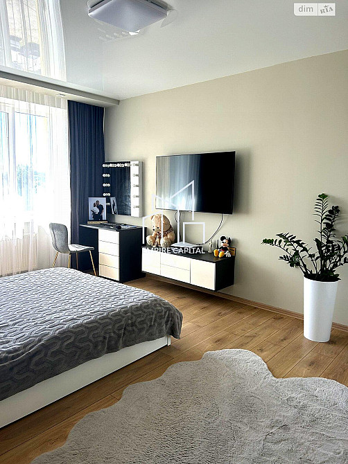 Продаж 2к квартири 66.4 кв. м Львів - фото 3