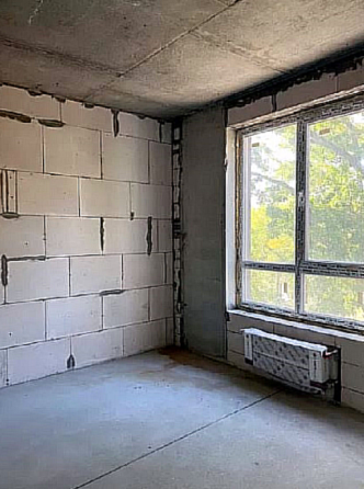 2-к квартира в новом доме на Черемушках Одесса