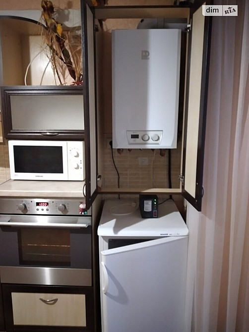 Оренда Квартира 1-кімнатна, 3/11 поверх Вінниця - фото 8