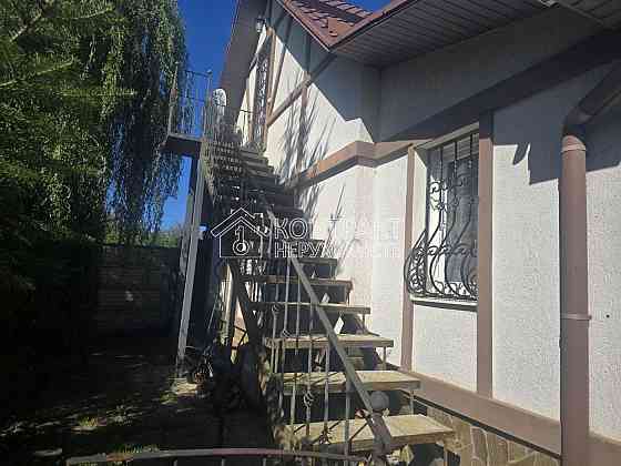 Продаж Будинок 5-кімнатний на вул. Будянська Люботин