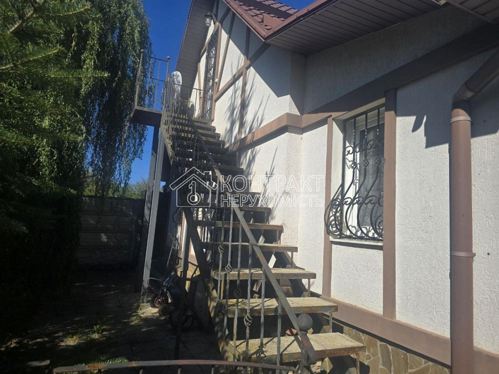 Продаж Будинок 5-кімнатний на вул. Будянська Люботин - фото 3