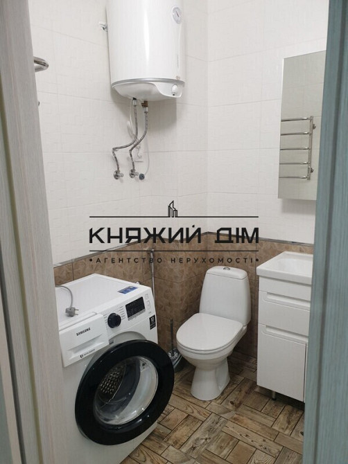 Оренда 2-кімн. квартира-студіо в ЖК L-Квартал, Шулявка. Код об'єкта: 11197660 Київ - фото 8