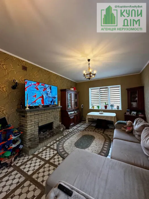 Будинок 2-о поверховий. Н.Балашівка Кропивницький - фото 19