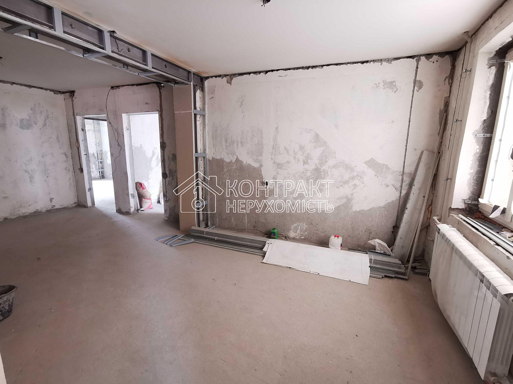 Продаж Квартира 4-кімнатна, 11/12 поверх на вул. Кричевського Харків - фото 11
