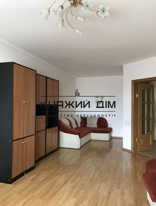 Шикарная однокомнатная квартира по ул Смелянская 10/31. Код объекта: 21138050 Київ - фото 3