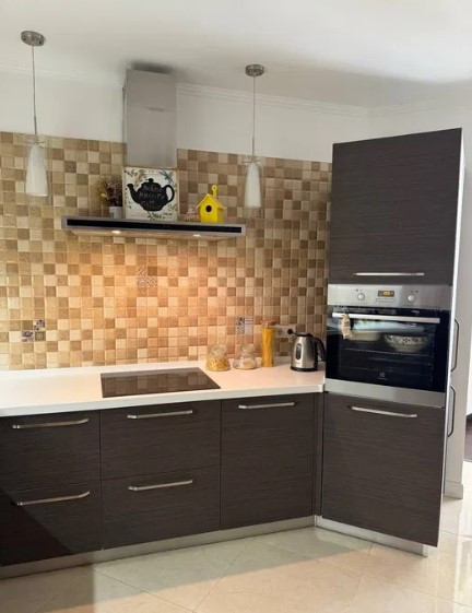 Продаж Квартира 2-кімнатна на ул. Кленовая, 2а Одесса - изображение 3