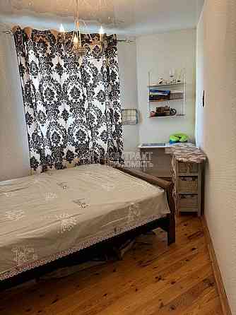 Продаж Квартира 2-кімнатна, 9/10 поверх на вул. Велозаводська Харьков