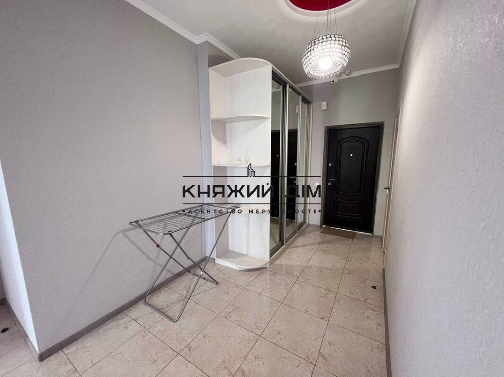 Оренда Квартира 2-кімнатна, 15/20 поверх на вул. Красноткацкая ул./Вінстона Черчілля Киев - изображение 11