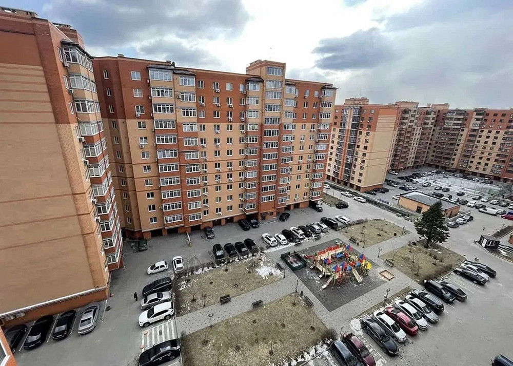 Продаж Квартира 2-кімнатна, 10/12 поверх на Запорожское шоссе, 28П Дніпро - фото 8