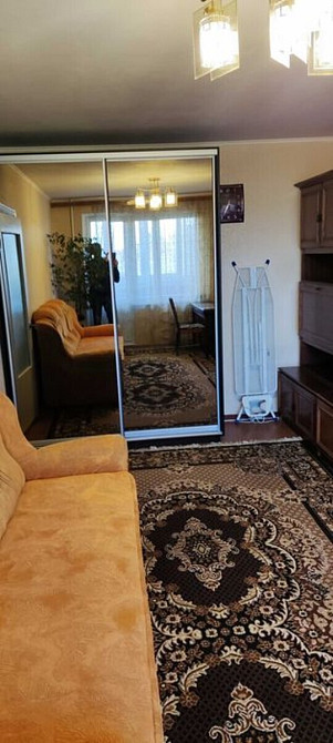 Продаж Квартира 1-кімнатна, 8/10 поверх Вінниця - фото 2